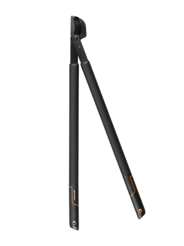 ������� ������� ��������� Fiskars �� ��������� ������ SingleStep (L) L38 (1001426)