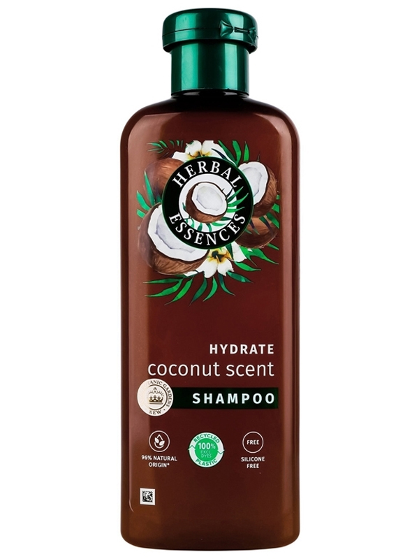  Herbal Essences   350 