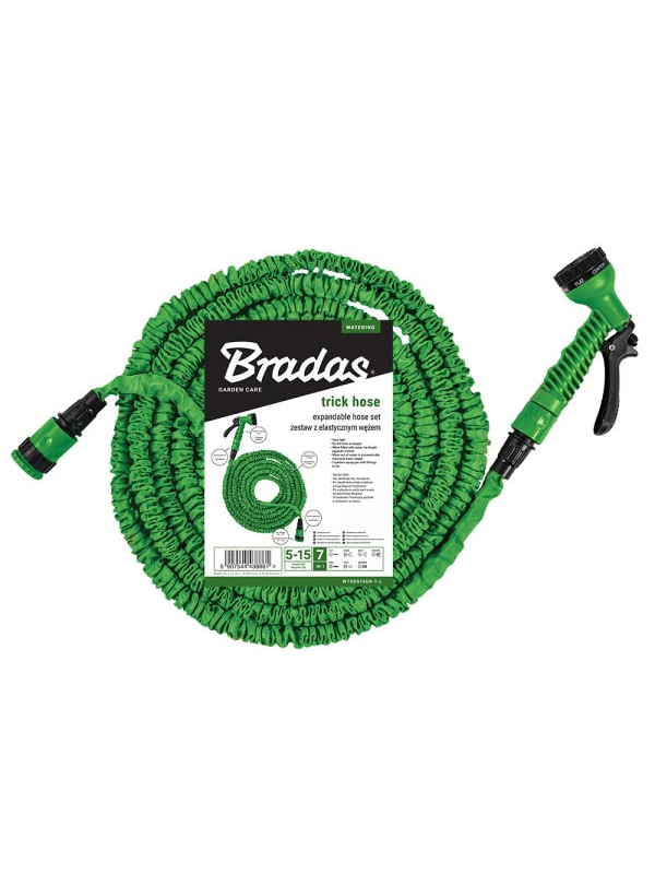 ��������������� ����� TRICK HOSE 10-30 � ������� WTH1030GR-T-L