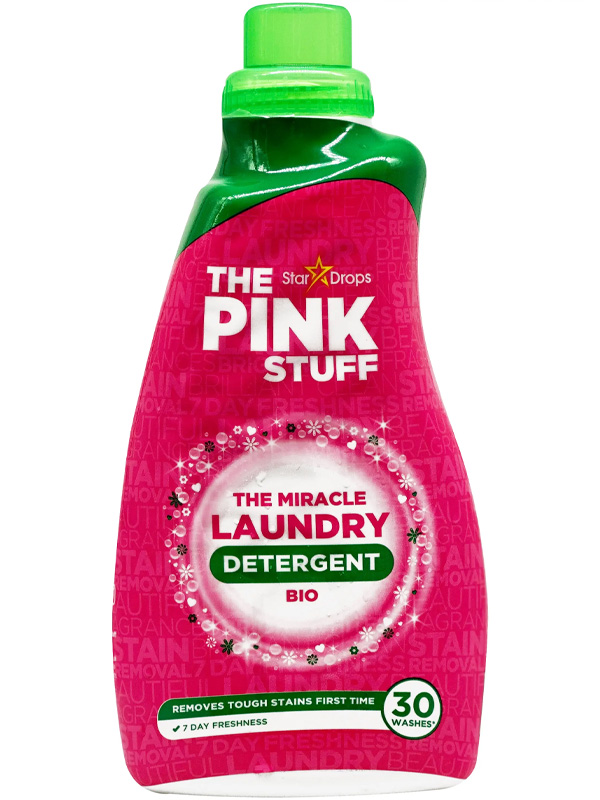    The Pink Stuff Bio 960 