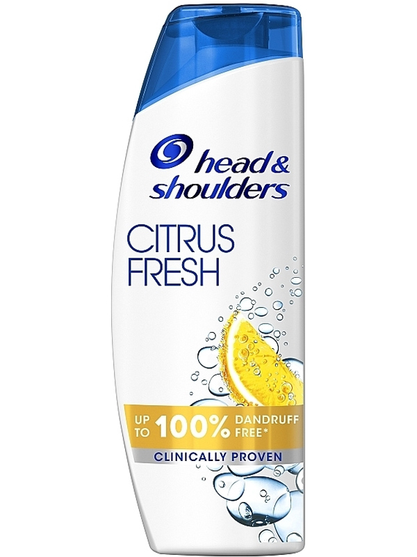    Head & Shoulders   400 