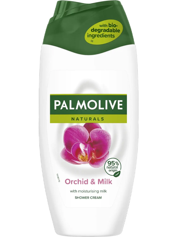    Palmolive Naturals    250 