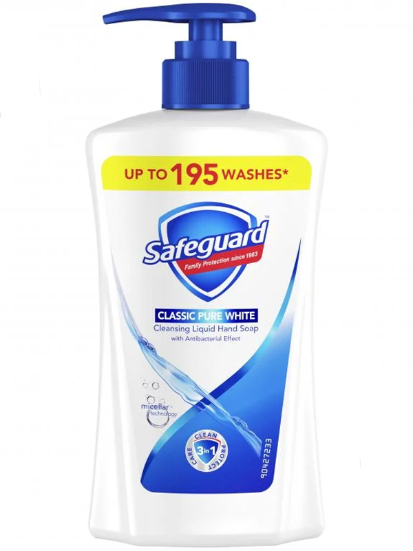   Safeguard    390 