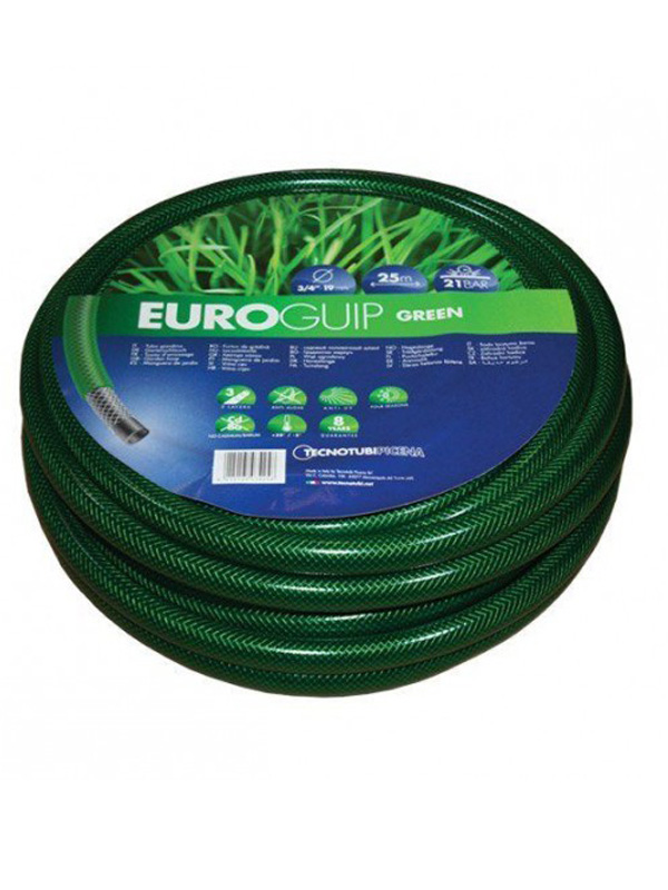     1/2  Tecnotubi Euro Guip Green (EGG 1/2 20), 20 