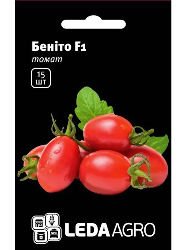    F1 15  LedaAgro