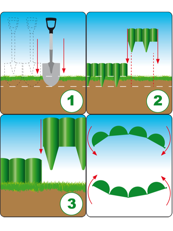 ������ PALGARDEN ���������� 2,5 � OBP1202-002BN