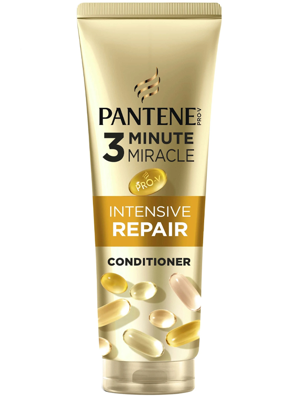 - Pantene Pro-V 3 Minute Miracle   160 