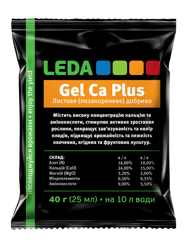 ������� Leda Gel ������� ���� 40 � (25 ��)