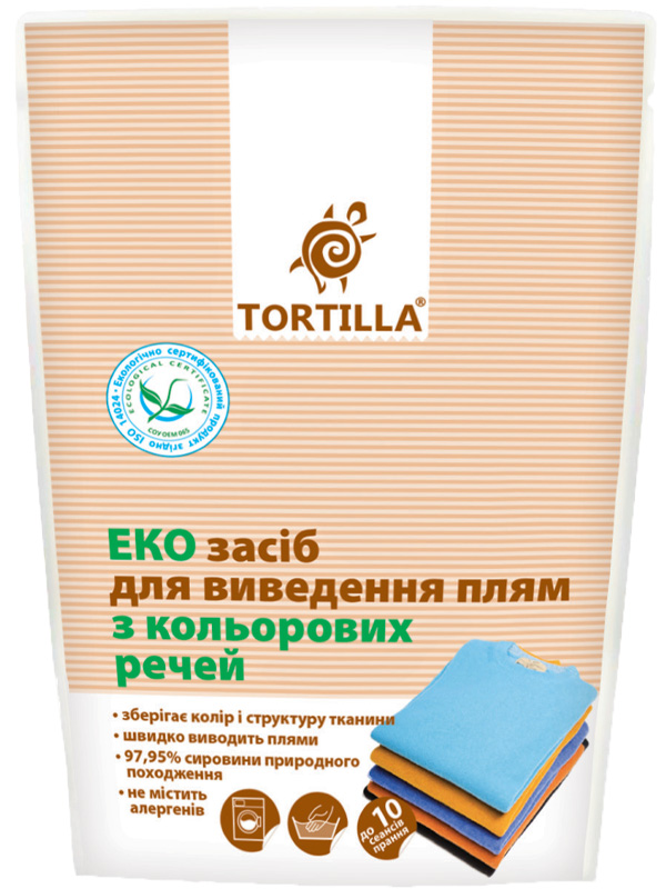      Tortilla 200 