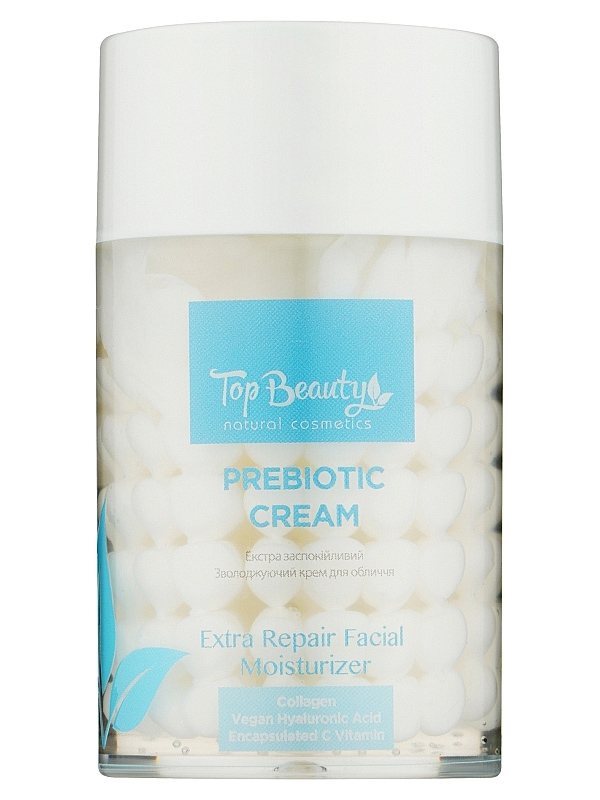     Top Beauty Prebiotic Cream 100 
