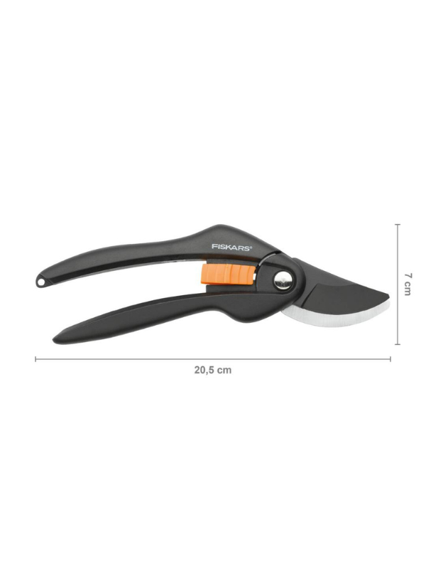 ������� ����������� Fiskars Single Step P26 111260 (1000567)