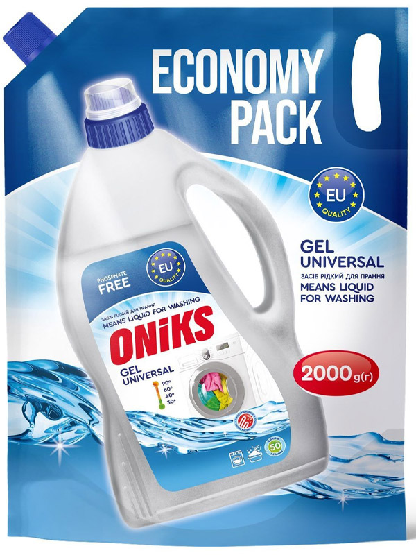    Oniks Universal (-) 2 