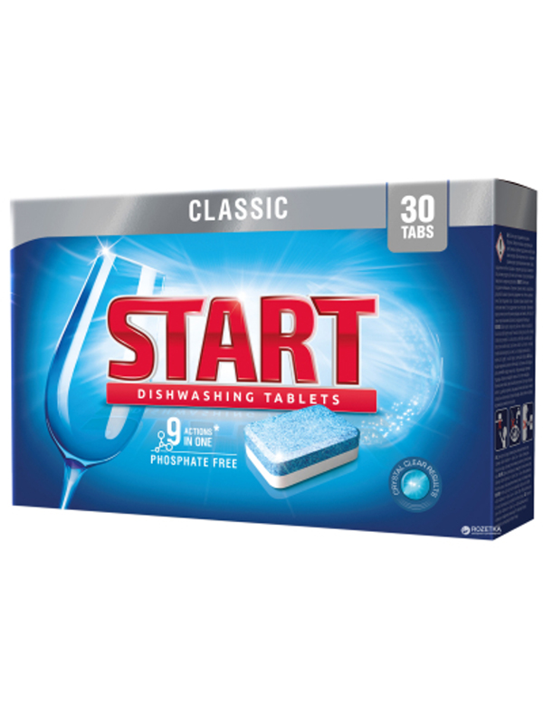     Start 30 