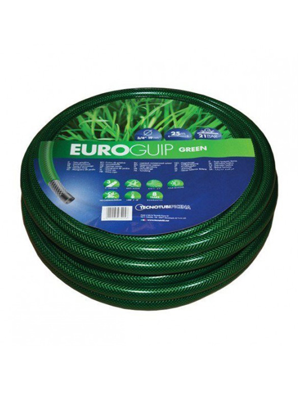     1/2  Tecnotubi Euro Guip Green (EGG 1/2 50), 50 