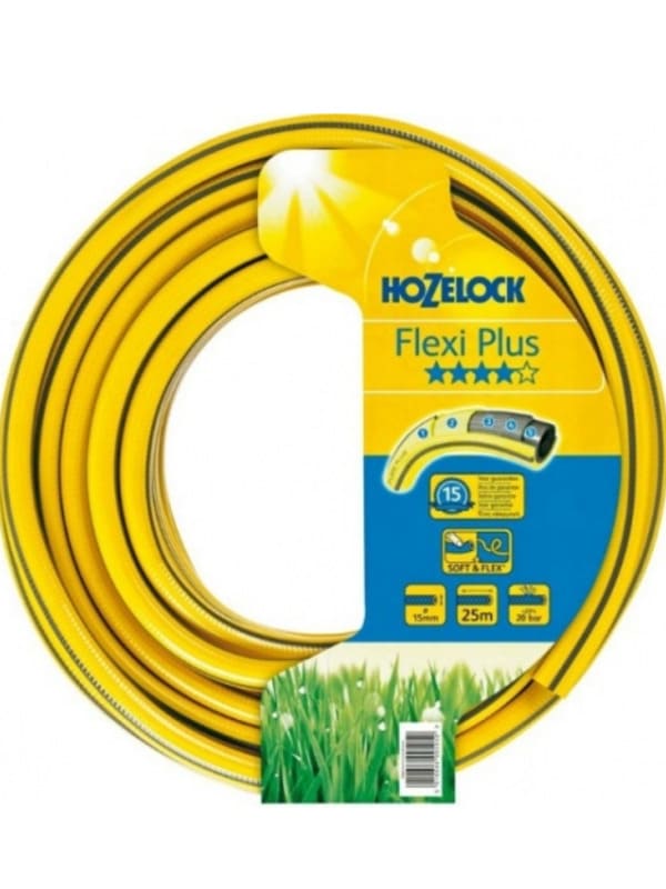    Hozelock Flexi Plus 1" 25 