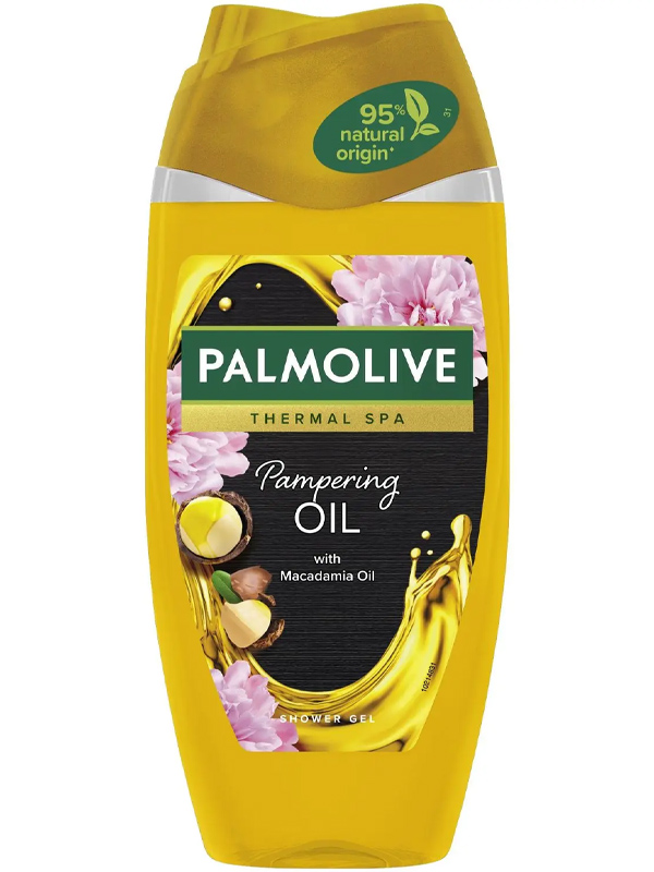    Palmolive        250 