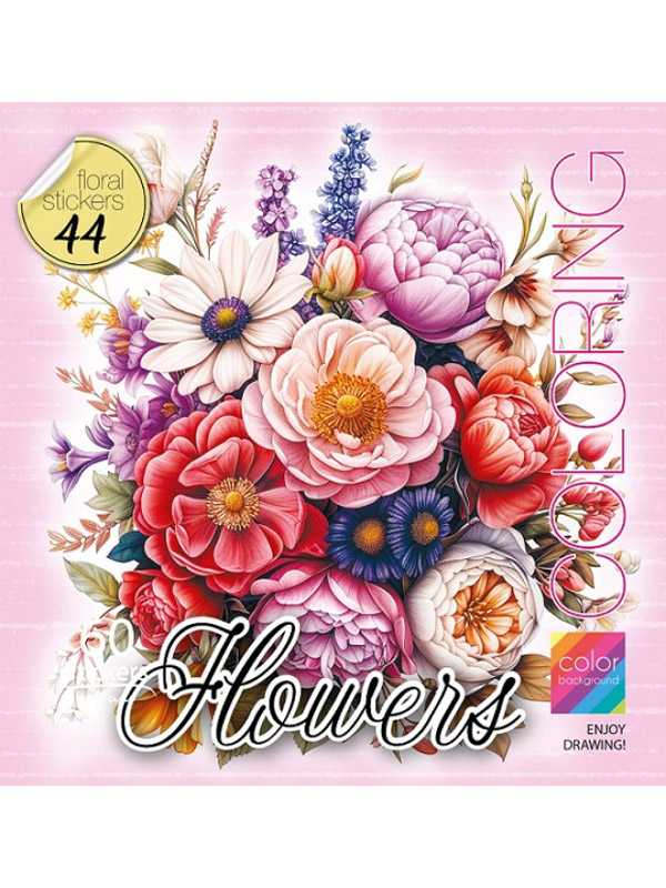  Flowers 200200  8  24168
