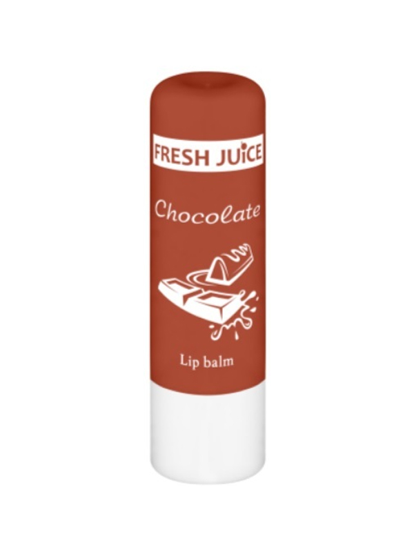   Fresh Juice Chocolate 3,6 