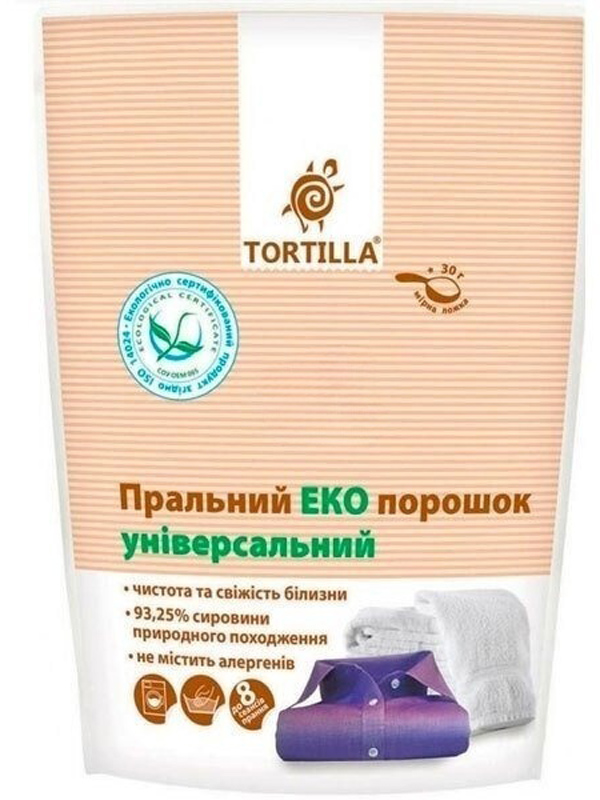     Tortilla 400 