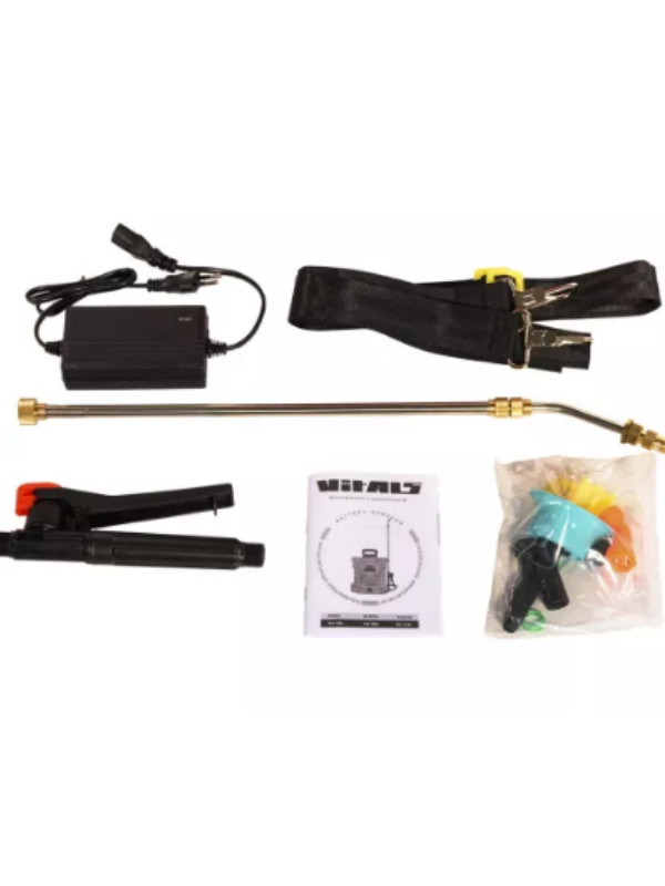 �������������� ������������� Vitals Sm 105�