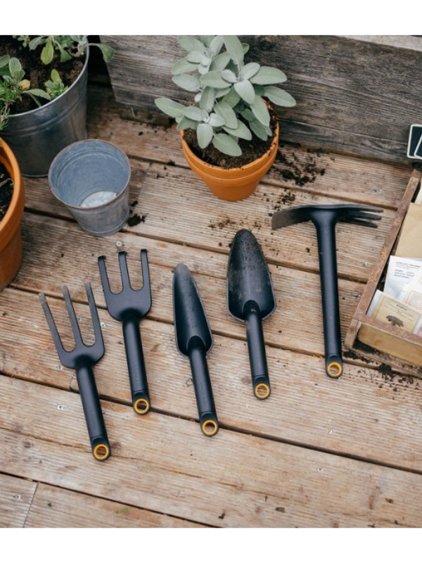 ����� ��� ������� Fiskars Solid 1072101