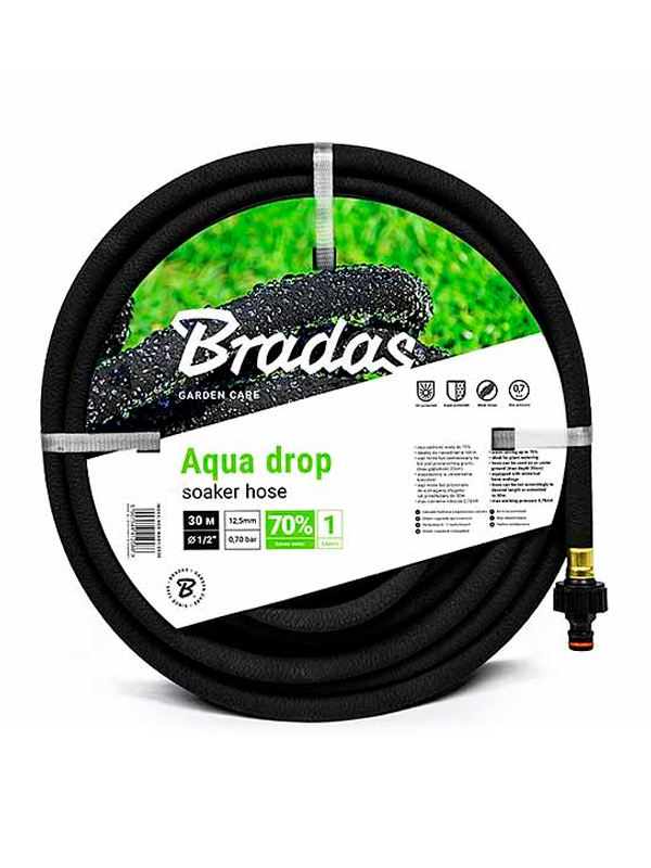 ������� ����� AQUA-DROP 1/2 15 � WAD1/2015
