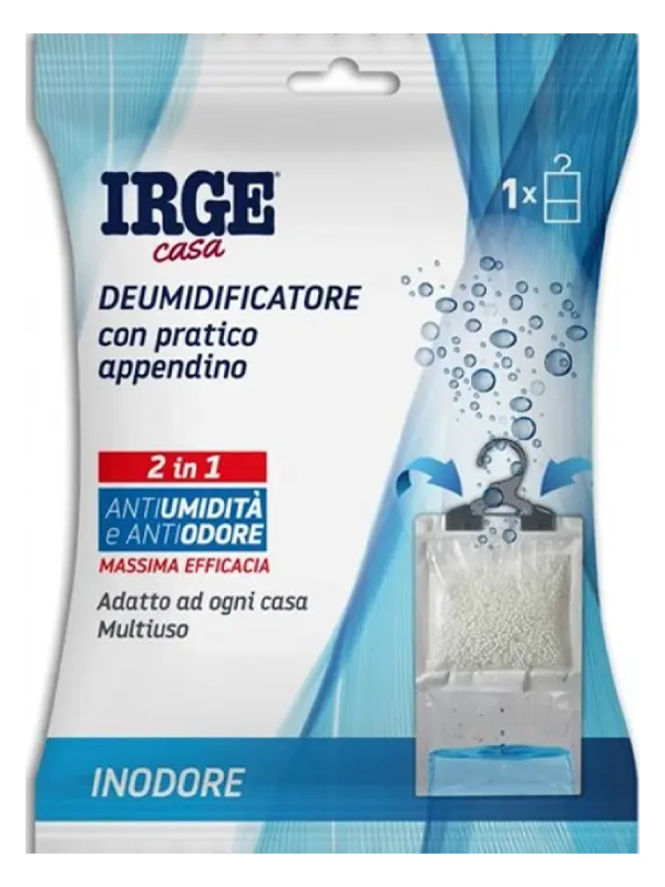       Irge Inodore 500 