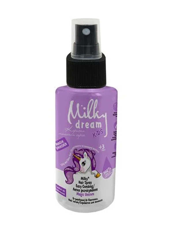    Milky Dream     100 