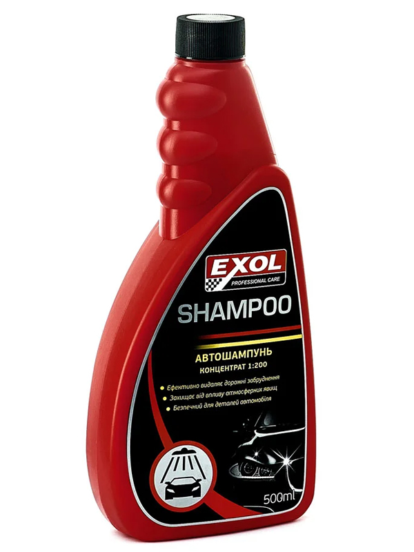  Exol 500 