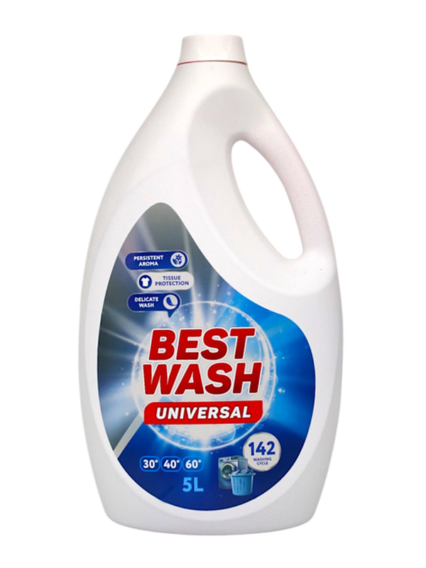     Best Wash Universal 5 