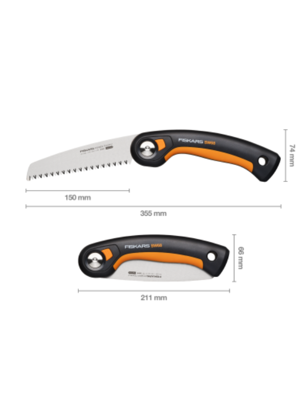 ���� �������� Fiskars Plus SW68 1067552