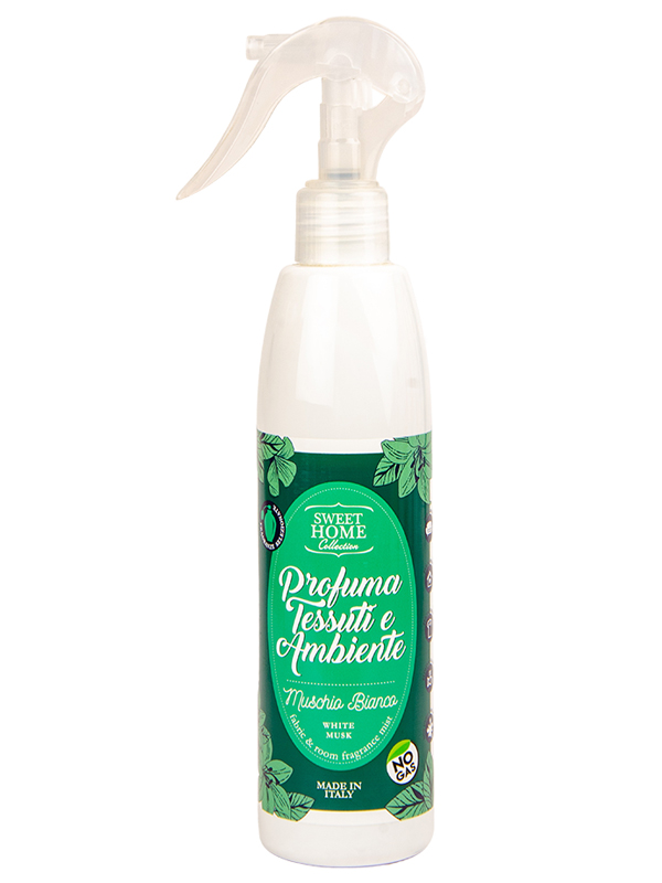   Sweet Home White Musk 250 