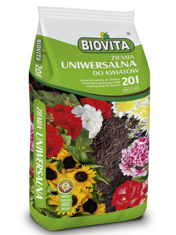  Biovita  20 