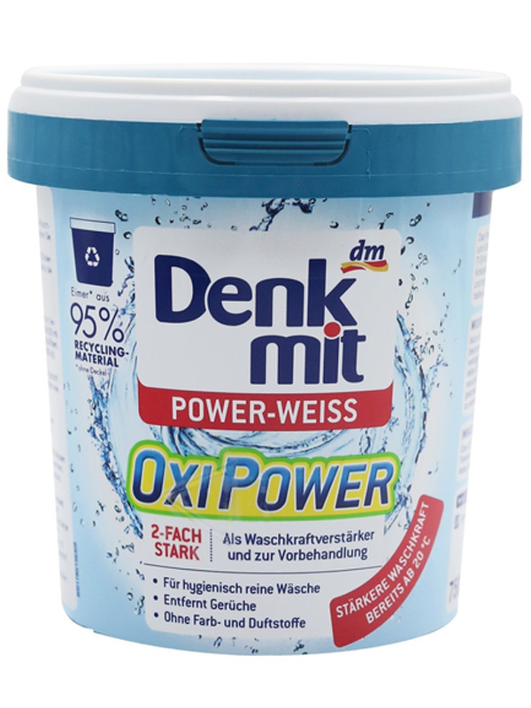  Denkmit Oxi Power    750 