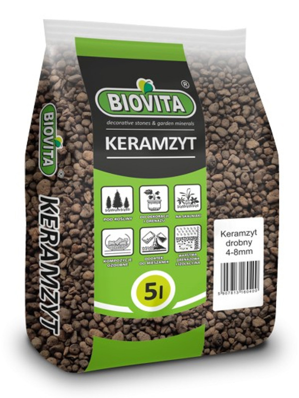  Biovita  4-8  5 