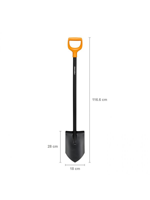 ������ �������� Fiskars Solid 1066716