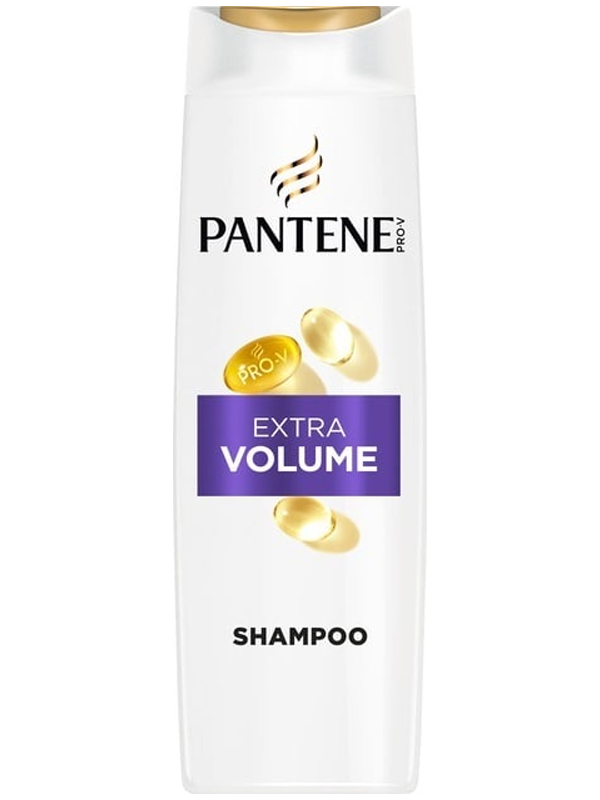  Pantene Pro-V   400 