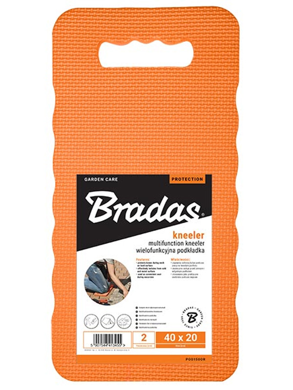  ()   Bradas 40x20x2  