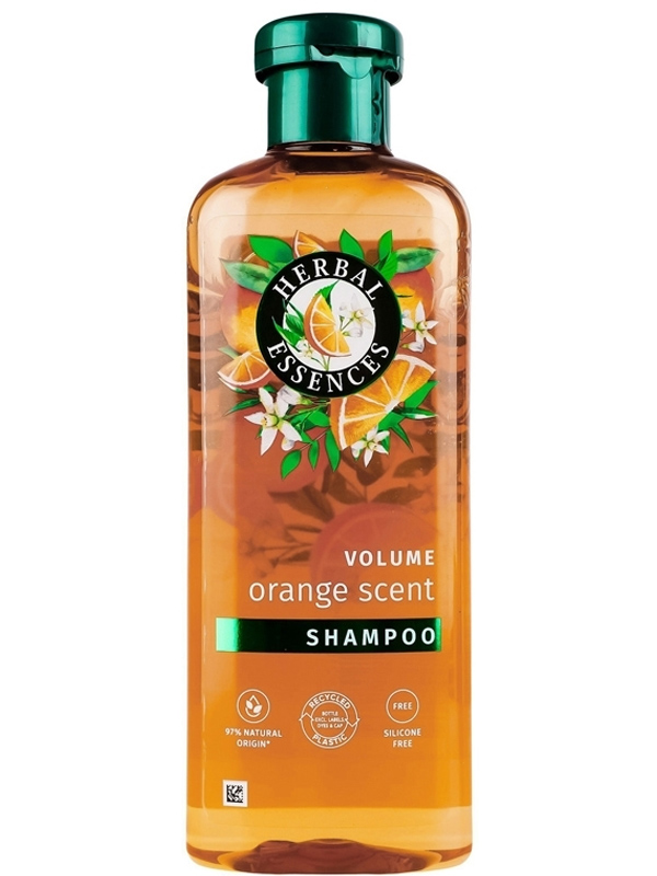  Herbal Essences   350 