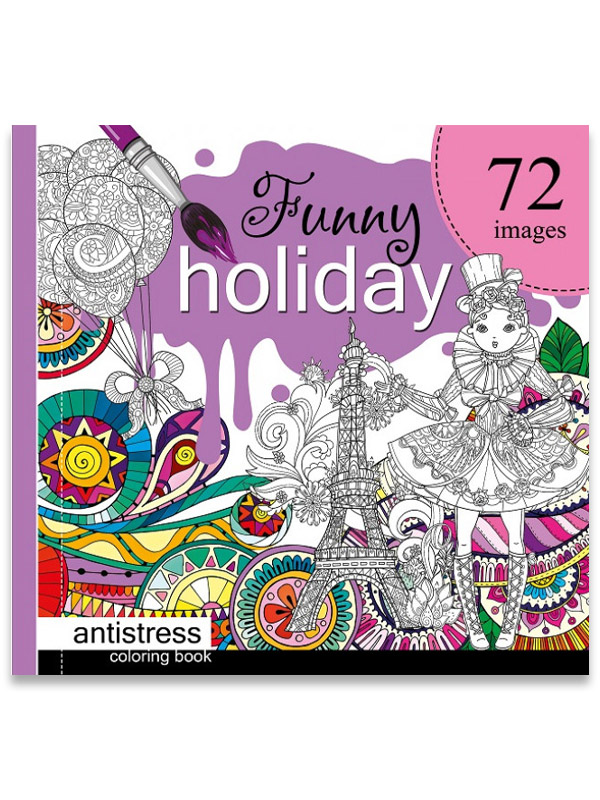 - Funny holidays 200200  36  1751