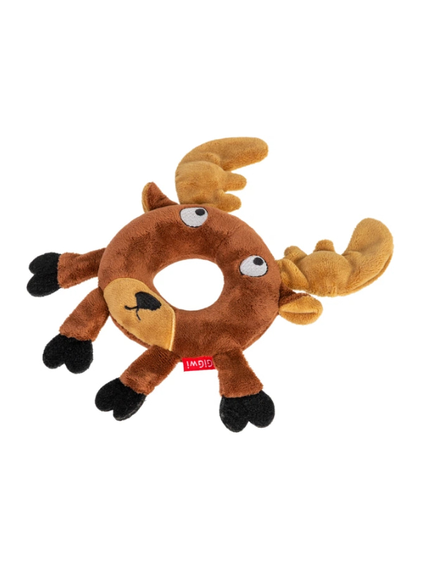 ������� ��� ����� ���� � �������� GiGwi Plush, ��������, ������, 19 ��