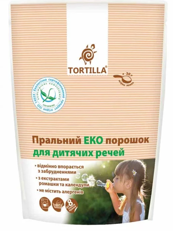       Tortilla (-) 400 