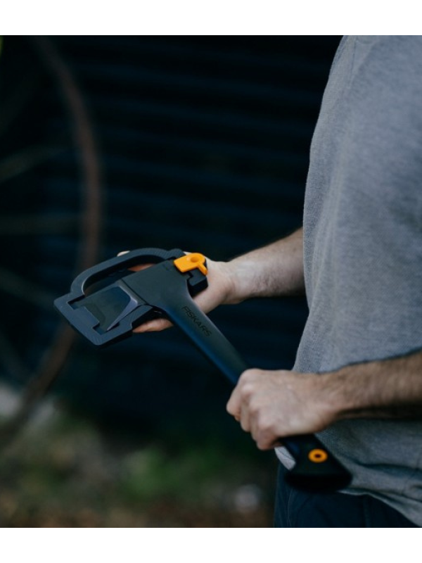 �����-����� Fiskars Solid A19 1052044