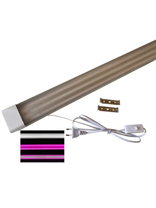   Led-Story Florian PRO+white 30W 220V 0.6  Bridgelux  