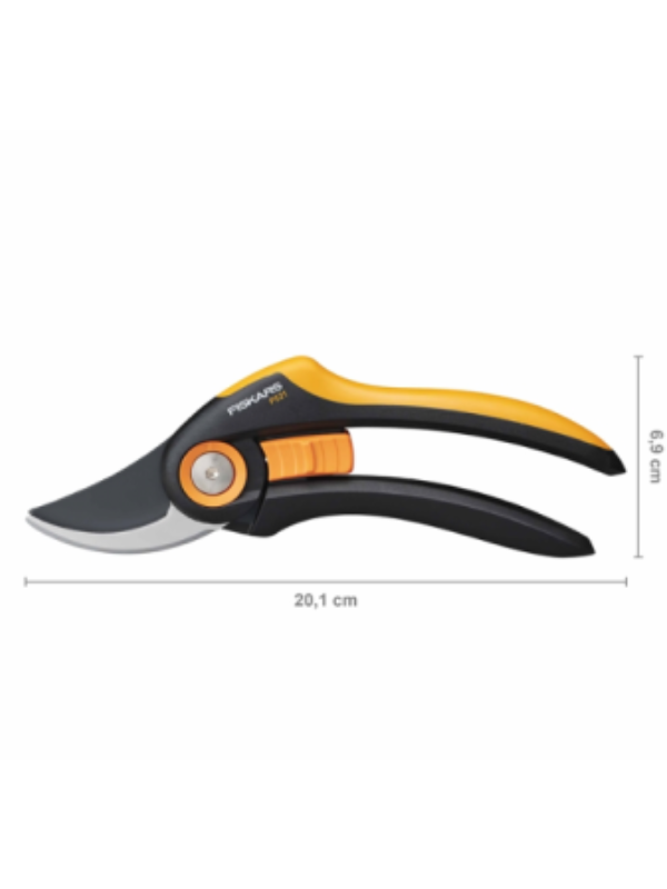 ������� ����������� Fiskars Plus P521 (1057167)