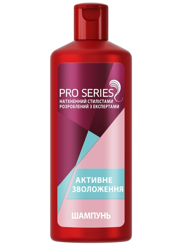  Pro Series   500 