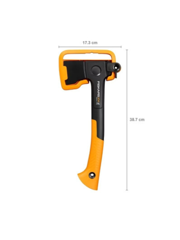 ����� ������������� Fiskars X-series X14 Universal XS 1069102