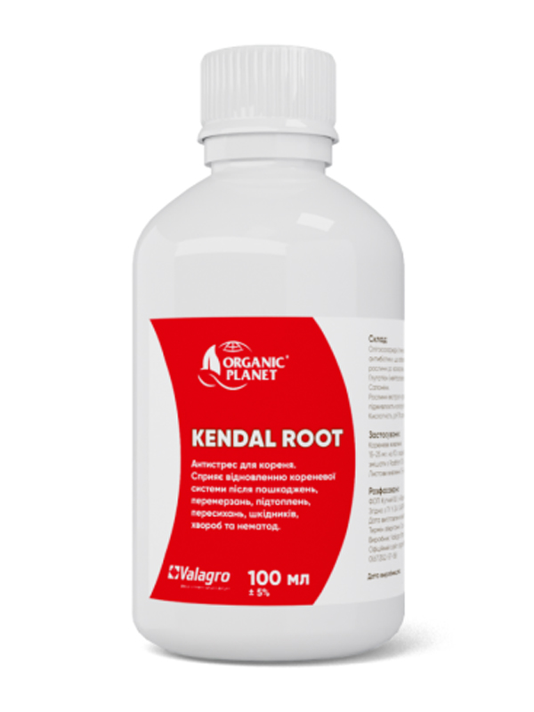 ������������������� ������������ ��� ����� ������� ��� (Kendal Root) 100 ��