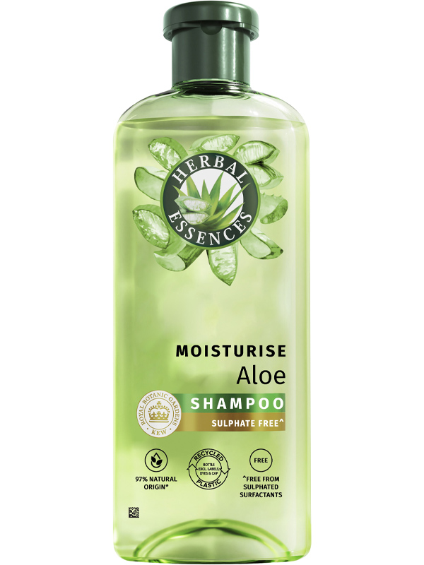 Herbal Essences    350 