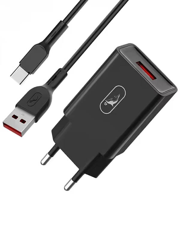    SkyDolphin SC36T 1 USB 2.4A   Type-C  (MZP-000175)